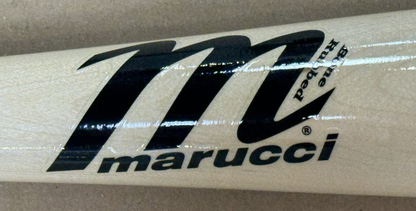 Buster Posey Signed Marucci BP28 Game Model Bat Auto PSA COA SF Giants