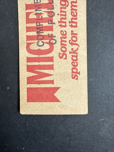 July 4 1983 Dave Righetti No Hitter Full Ticket Ny Yankees Vs Red Sox Rare
