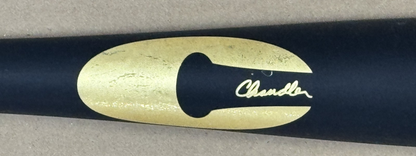 Aaron Judge Yankees Signed Chandler Game Model Bat Autograph MVP Fanatics & MLB