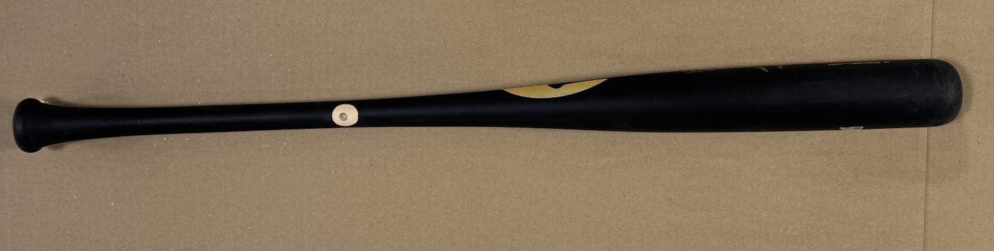Aaron Judge Yankees Signed Chandler Game Model Bat Autograph MVP Fanatics & MLB