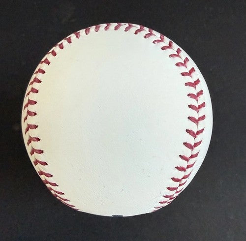Mariano Rivera Signed Official Mlb Baseball HOF 2019 Auto Yankees Steiner Coa
