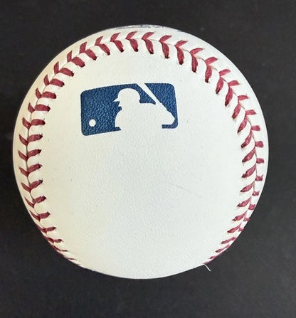 Mariano Rivera Signed Official Mlb Baseball HOF 2019 Auto Yankees Steiner Coa