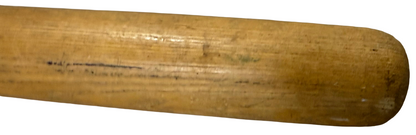 Ed Matthews Genuine Louisville Slugger 34 Inch Game Model EM4 Bat Braves HOF