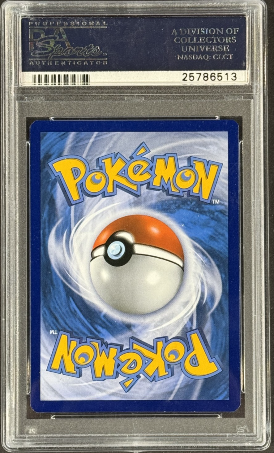 2015 Pokemon XY Full Art/Latios EX #101/108 Roaring Skies PSA 10 Gem Mint