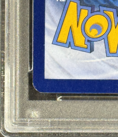 2015 Pokemon XY Full Art/Latios EX #101/108 Roaring Skies PSA 10 Gem Mint