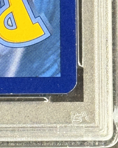 2015 Pokemon XY Full Art/Latios EX #101/108 Roaring Skies PSA 10 Gem Mint