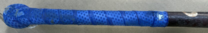 Pete Alonso Signed Game Used Chandler Axe Bat Mets Polar Bear Auto Fanatics MLB