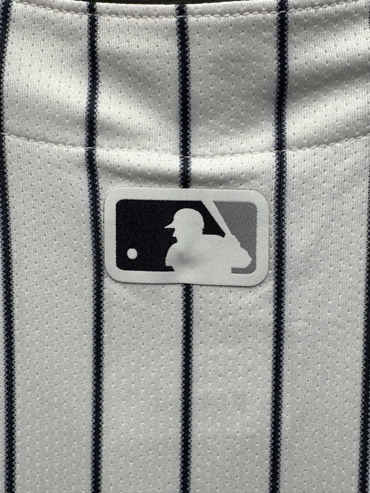 Mariano Rivera Yankees #42 Signed Nike Jersey Men Walked On Moon Auto Steiner