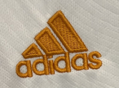 Luka Modric Signed Adidas AeroReady Real Madrid CF #10 Jersey M Auto BAS COA