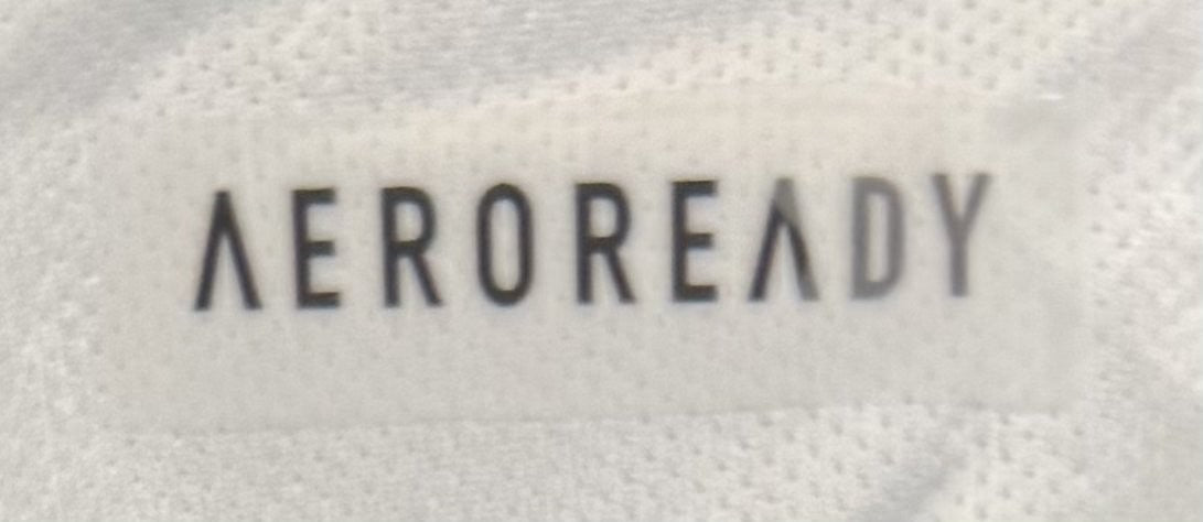 Luka Modric Signed Adidas AeroReady Real Madrid CF #10 Jersey M Auto BAS COA