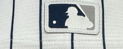 Ben Rice Signed New York Yankees Nike Jersey #22 Mint Rookie Auto Steiner COA