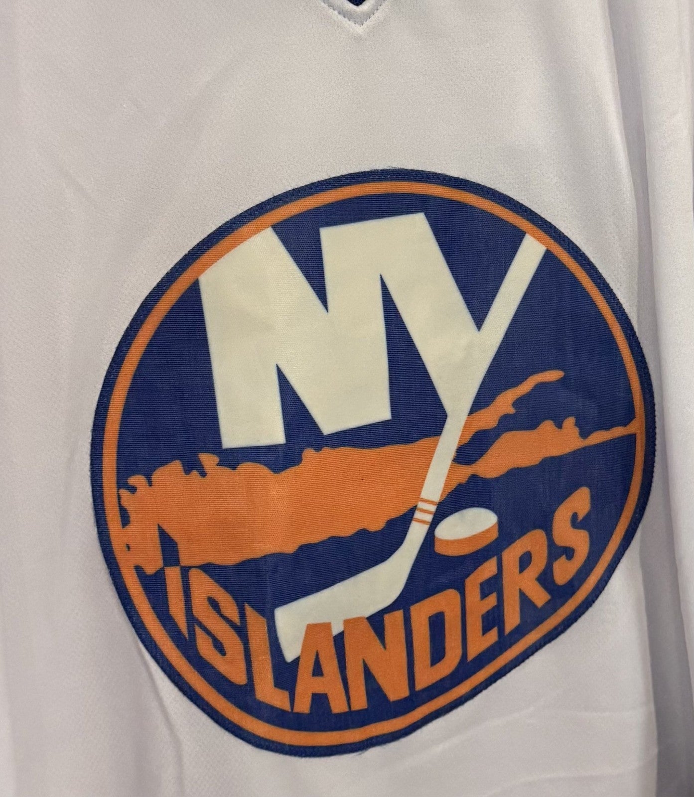 Bryan Trottier Signed Jersey 8 Stat MVP HOF ROY 524 AUTO Islanders Steiner COA