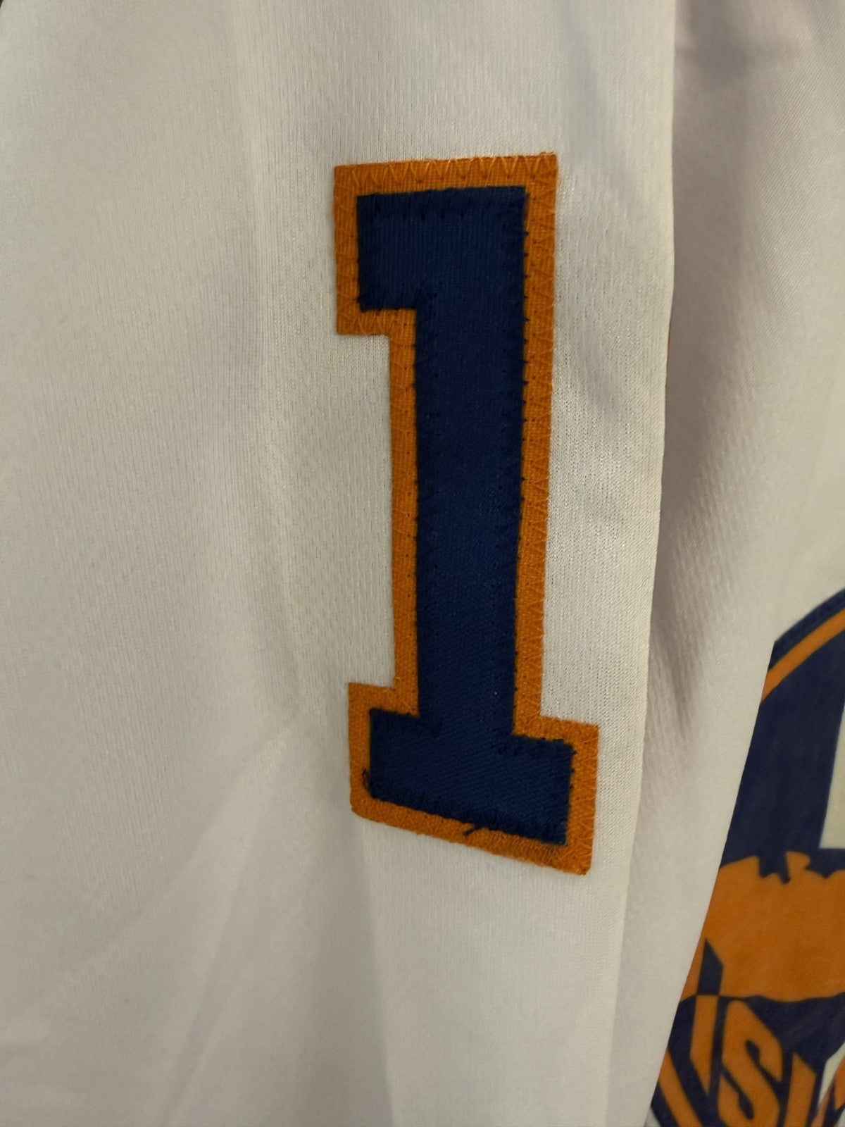 Bryan Trottier Signed Jersey 8 Stat MVP HOF ROY 524 AUTO Islanders Steiner COA
