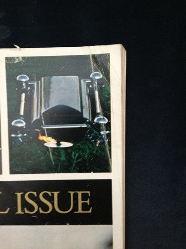 Look Magazine Jfk Memorial Issue  Nov 17 1964 Kennedy & March 7 1967