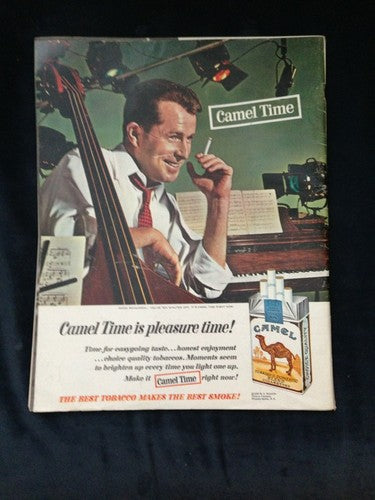 Look Magazine Jfk Memorial Issue  Nov 17 1964 Kennedy & March 7 1967