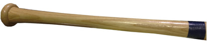 Richie Ashburn Signed Baseball Bat Phillies Mets HOF 95 Autograph JSA COA RARE