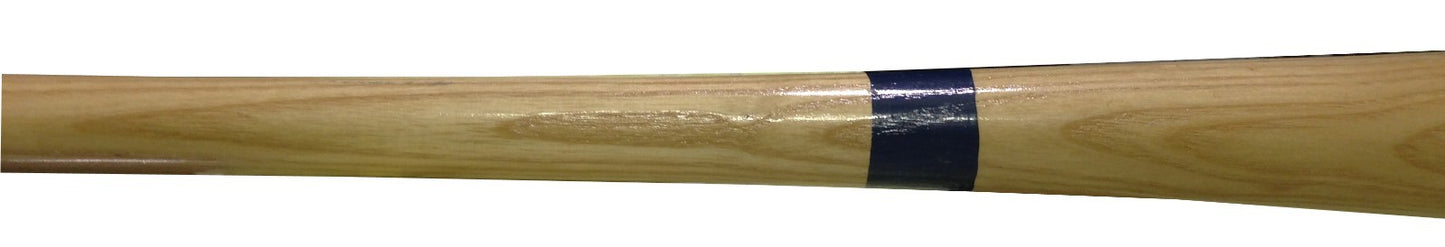 Richie Ashburn Signed Baseball Bat Phillies Mets HOF 95 Autograph JSA COA RARE