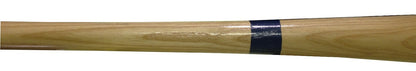 Richie Ashburn Signed Baseball Bat Phillies Mets HOF 95 Autograph JSA COA RARE