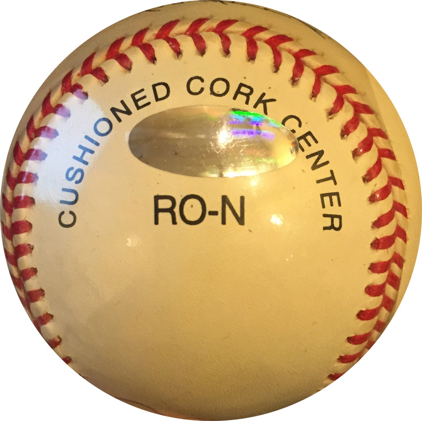 Andre Dawson Signed Official National League Baseball  87 NL MVP Auto Steiner