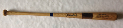 New York Mets 1973 NLCS Champions James Gallagher Big Stick baseball bat Seaver