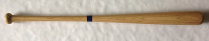 New York Mets 1973 NLCS Champions James Gallagher Big Stick baseball bat Seaver