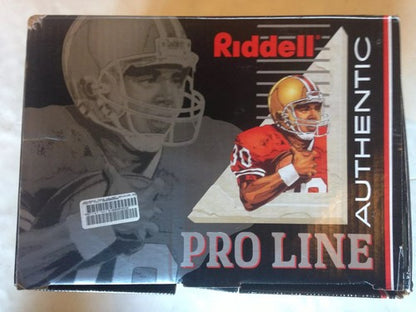 Heisman Trophy signed ProLine helmet 28 auto Barry Sanders Bo Jackson Steiner LE