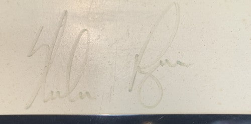 300 Win Pitching Rubber Signed Tom Seaver Nolan Ryan Spahn Auto Psa /300 & Case