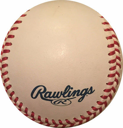 Alex Rodriguez hand Signed official mlb Stat Baseball LTD 1/33 Auto Steiner COA