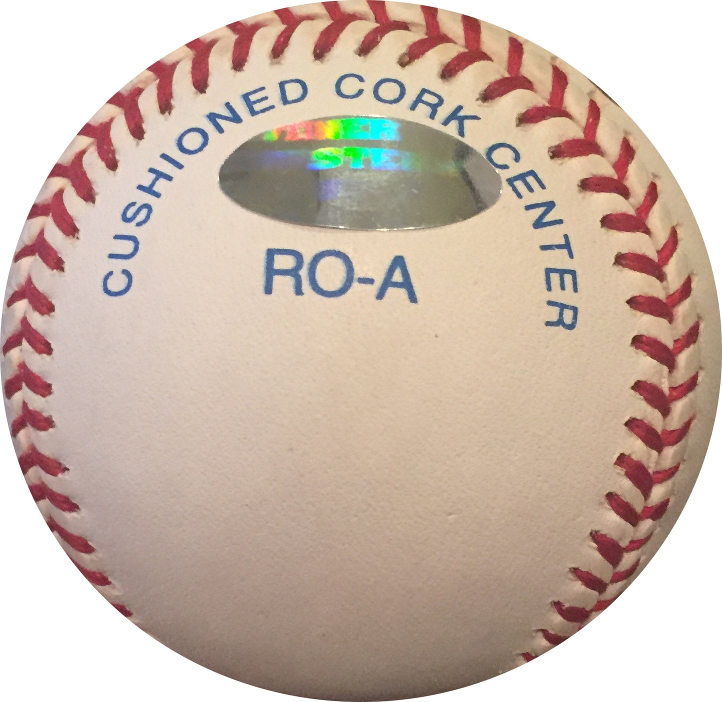 Lou Piniella Signed OFFICIAL Stat Baseball LE 1/14 Auto Steiner MLB COA