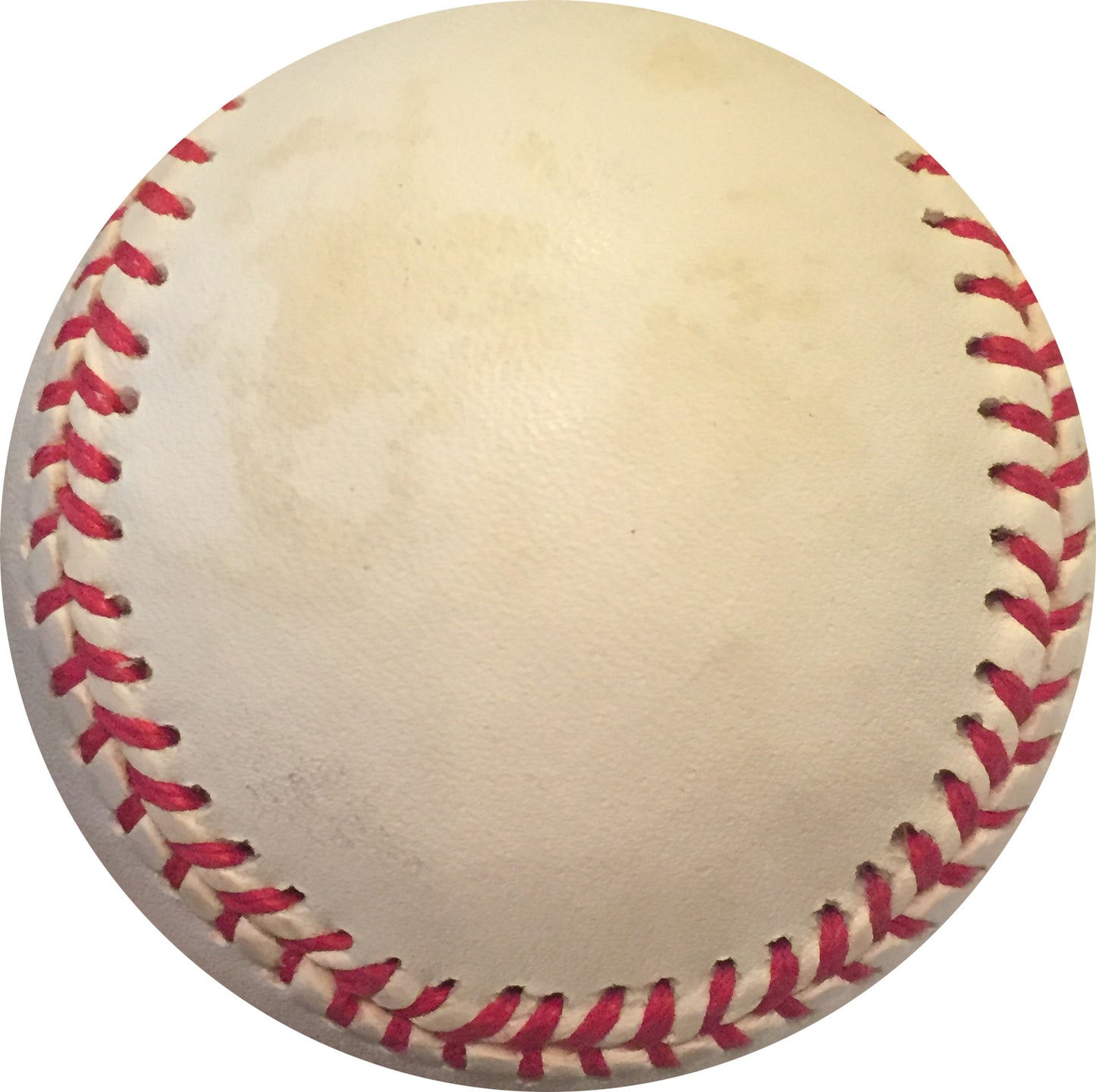 Lou Boudreau Signed Official American League Baseball HOF Indians Auto JSA COA