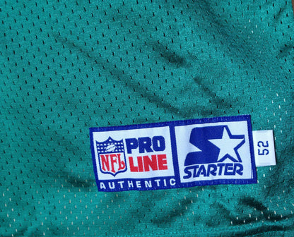 Dan Marino signed authentic hand painted Dolphins jersey auto UDA COA /13 Jessie