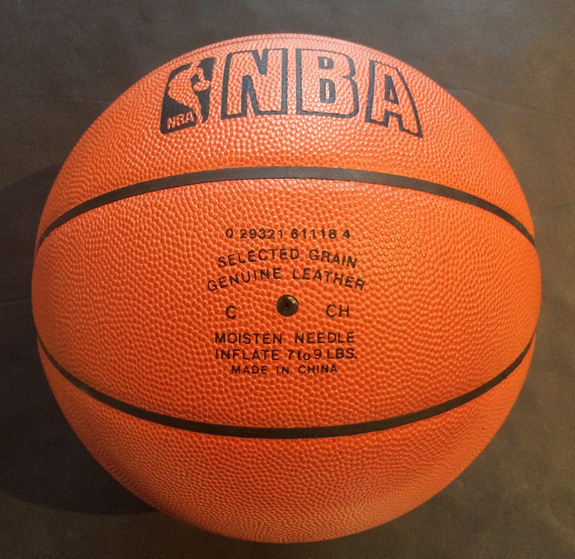 Julius Erving Nets 76ers signed NBA Pro game basketball INS Dr J auto CBM COA