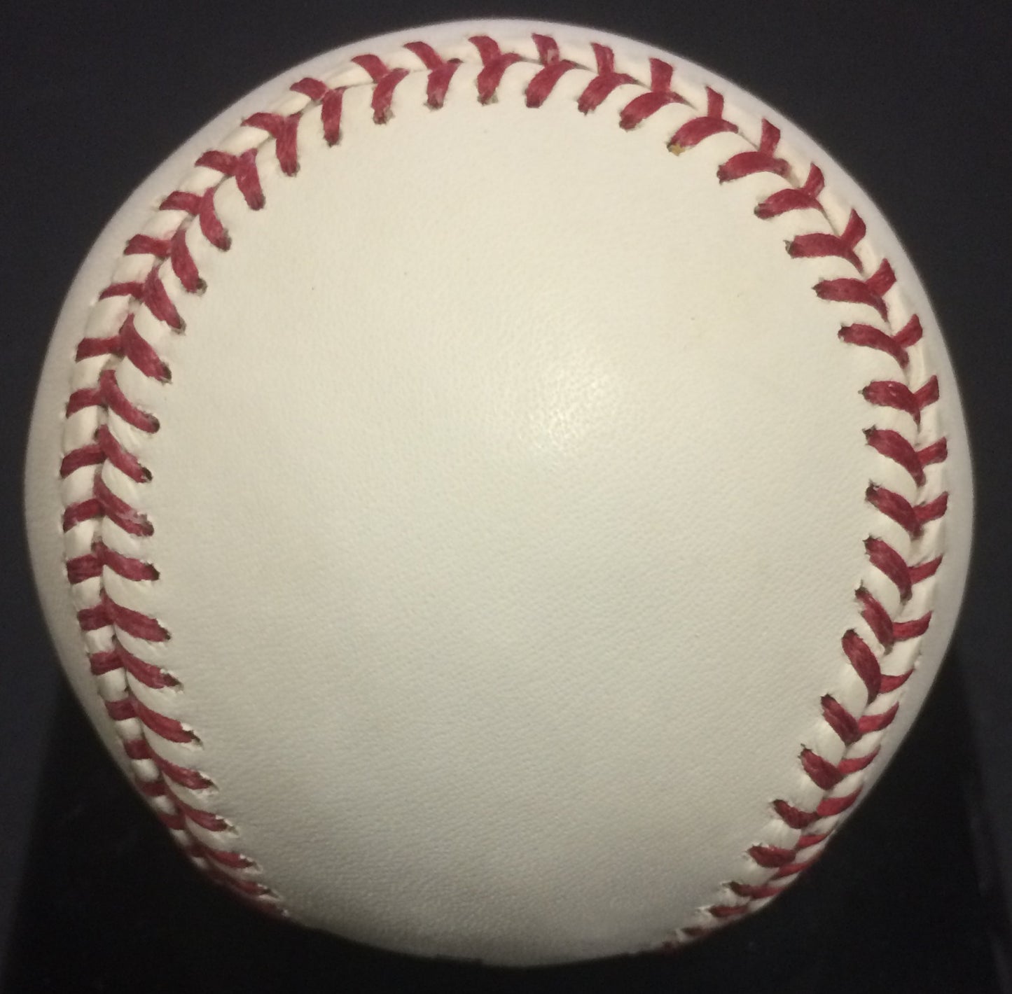 Tony Curtis Some Like it Hot actor signed official MLB Baseball auto JSA COA