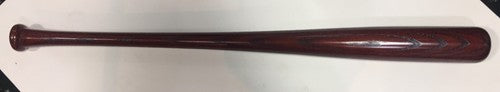 2000 Hall Of Fame Commemorative LS Engraved Auto HOF Bat Carlton Fisk Le/1000 Mt