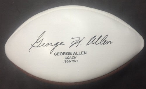 2002 Hof Signed Football Jim Kelly John Stallworth Casper Canton Hall Fame Coa