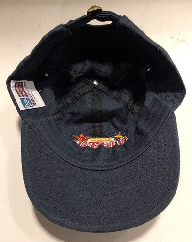 Atlanta MLB All Star Game 2000 Authentic Hat 1 Size NEW Era Derek Jeter MVP