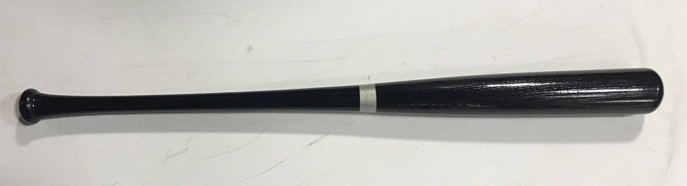 Clint Frazier signed Rawlings Pro baseball bat ins 2013 1st rd pick auto JSA COA