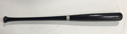 Clint Frazier signed Rawlings Pro baseball bat ins 2013 1st rd pick auto JSA COA