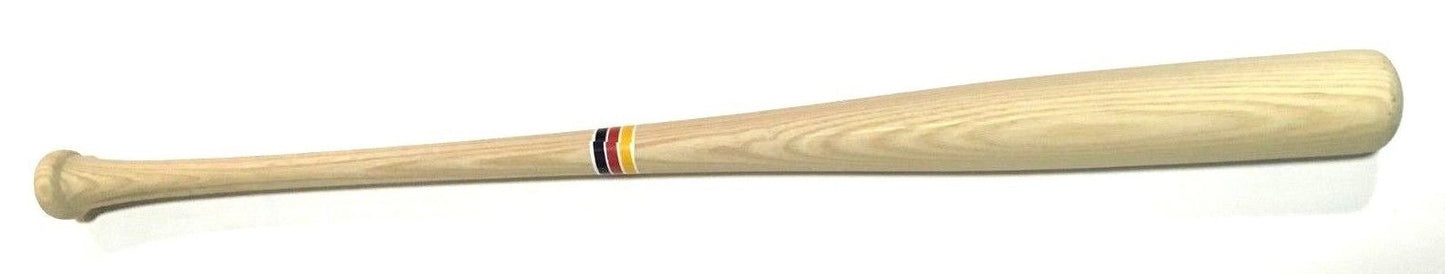 Roberto Alomar signed game issued Cooper C271 baseball bat autograph HOF CBM COA