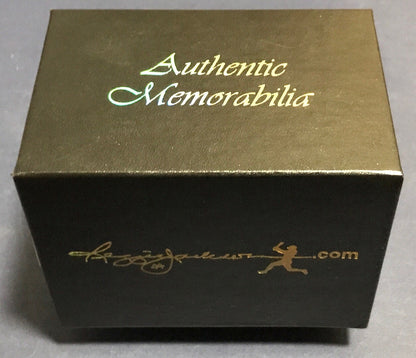 Juan Marichal Signed Official MLB Baseball Hof 83 Autograph RJ.com Coa Auto