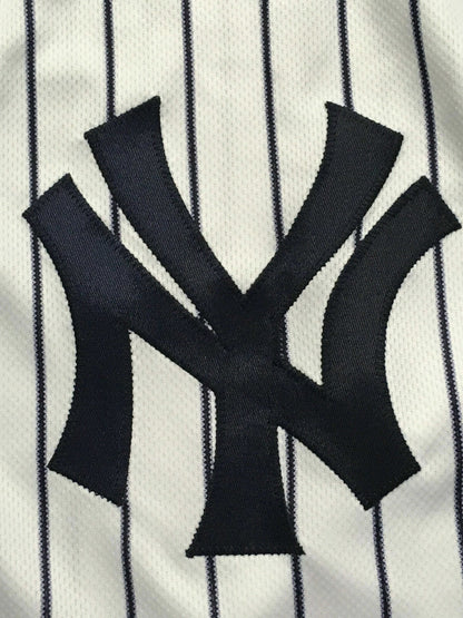 Luke Voit Yankees Signed Authentic Flex Base jersey Rookie auto Steiner COA