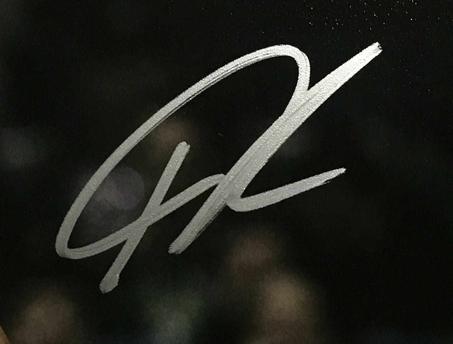 Giannis Antetokounmpo Bucks signed 11x14 photo autograph JSA COA MVP