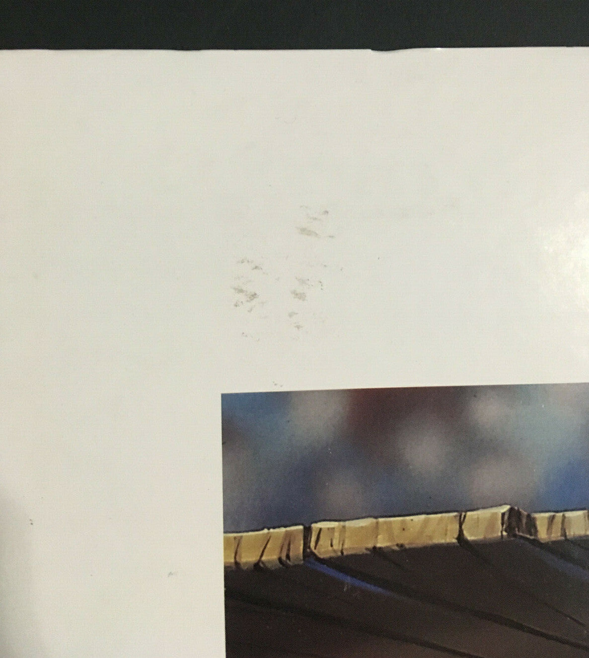 Pete Rose Eddie Murray signed 3000 hit McKimson Looney Tunes litho 2 auto COA Le