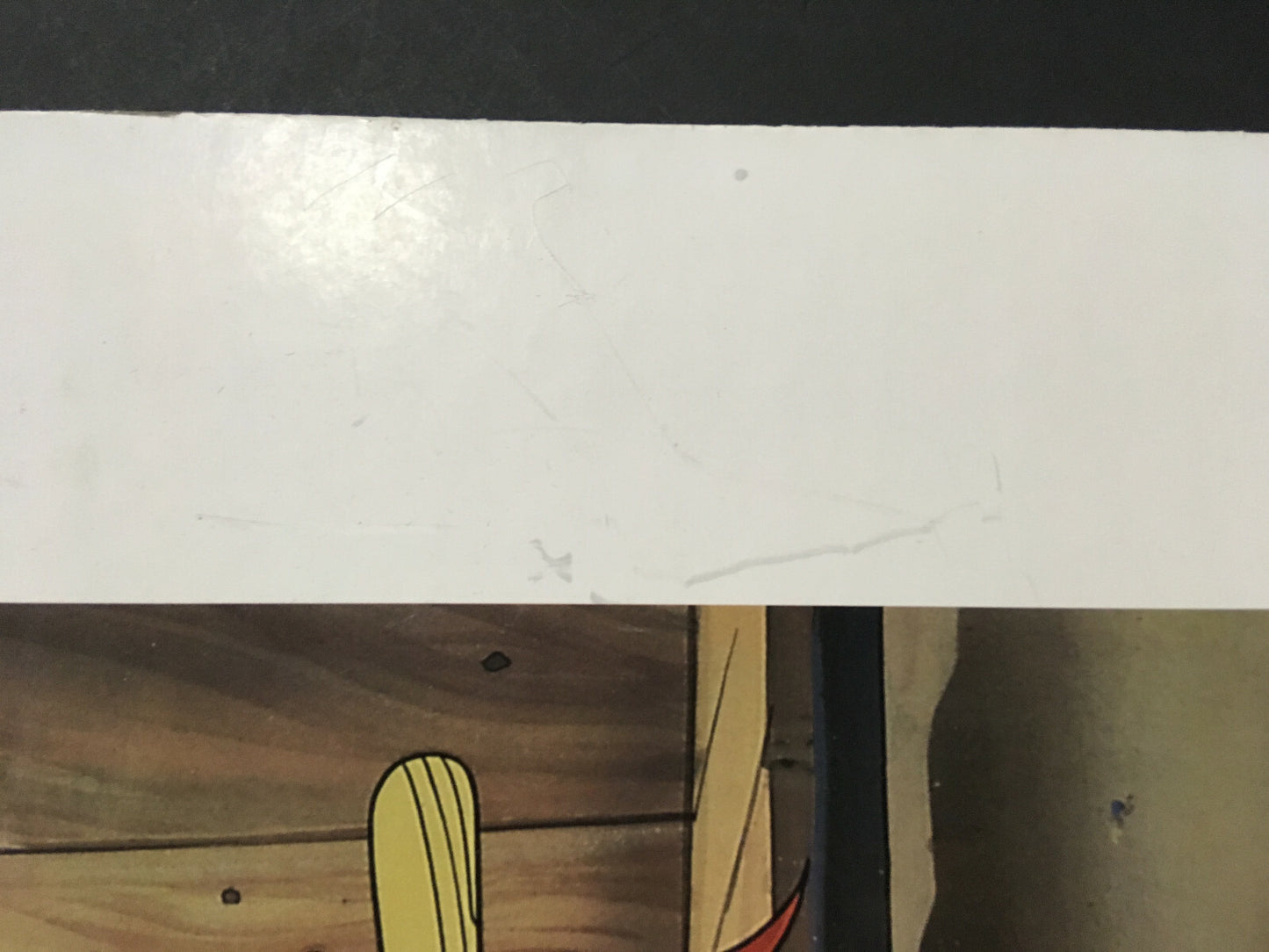 Pete Rose Eddie Murray signed 3000 hit McKimson Looney Tunes litho 2 auto COA Le
