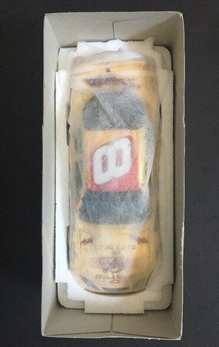 Dale Earnhardt Jr. #8 2003 24kt Gold Monte Carlo 1/32 Diecast /316 New Box Rcca