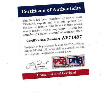 CC Sabathia signed Majestic Authentic 2009 Yankees WS Jersey HOF  Auto  PSA COA