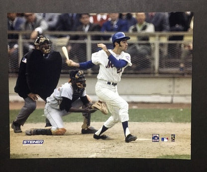ART SHAMSKY 8 X 10 PHOTO Unsigned New York Mets 1969 World Series Licenced
