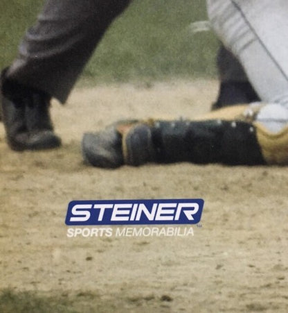 ART SHAMSKY 8 X 10 PHOTO Unsigned New York Mets 1969 World Series Licenced