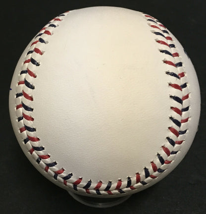 Pete Alonso signed 2019 All Star Game baseball Rookie Autograph Fanatics COA Mlb
