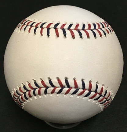 Pete Alonso signed 2019 All Star Game baseball Rookie Autograph Fanatics COA Mlb